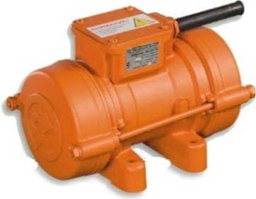 Вибратор общего назначения КРАСНЫЙ МАЯК ИВ-111А 42В, 200Гц [ИВ-111А.00.000-06]