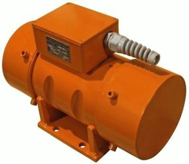 Вибратор общего назначения КРАСНЫЙ МАЯК ИВ-14-150 380В, 150Гц [ЭВ-334.00.000-35]