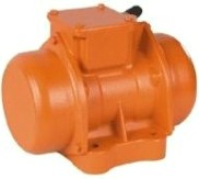 Вибратор общего назначения КРАСНЫЙ МАЯК ИВ-2,5-25 380В аналог ИВ-127, новая серия [ЭВ-364.00.000-04]