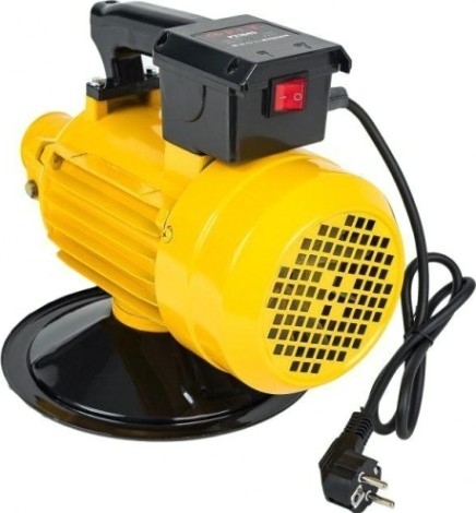 Вибратор P.i.t. P31045 электрический стационарный для бетона Вибратор P.i.t. P31045 электрический стационарный для бетона