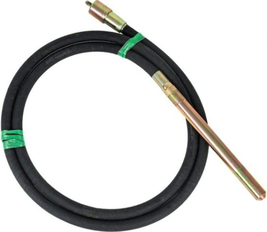 Вибратор P.i.t. P31045 электрический стационарный для бетона Вибратор P.i.t. P31045 электрический стационарный для бетона