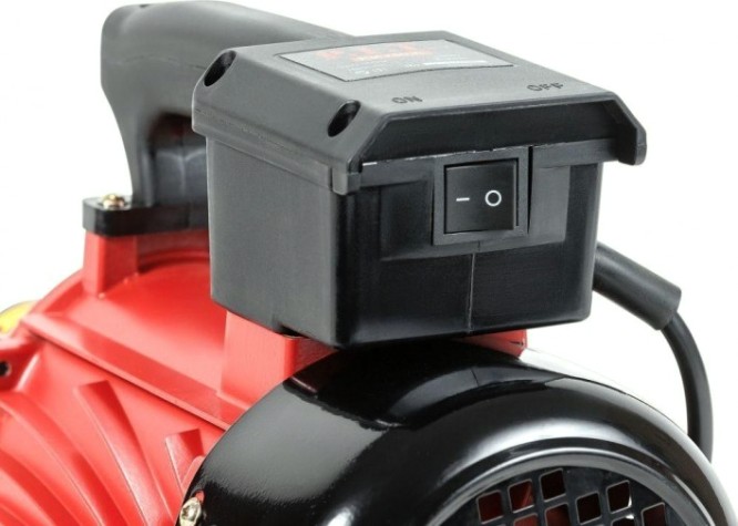 Вибратор P.i.t. PMV50-C электрический стационарный для бетона Вибратор P.i.t. PMV50-C электрический стационарный для бетона