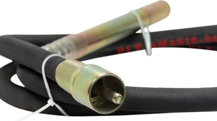 Вибратор P.i.t. PMV50-C электрический стационарный для бетона Вибратор P.i.t. PMV50-C электрический стационарный для бетона