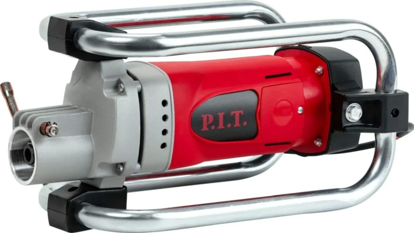 Вибратор P.i.t. PMV50-C1 электрический стационарный для бетона