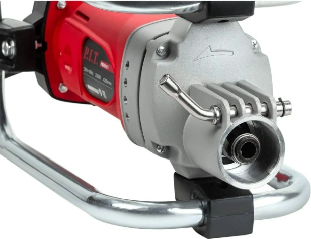 Вибратор P.i.t. PMV50-C1 электрический стационарный для бетона Вибратор P.i.t. PMV50-C1 электрический стационарный для бетона