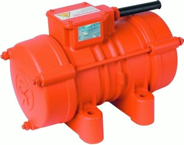 Вибратор постоянного тока КРАСНЫЙ МАЯК ЭВ- 401-01 24В [ЭВ-401.00.000-01]