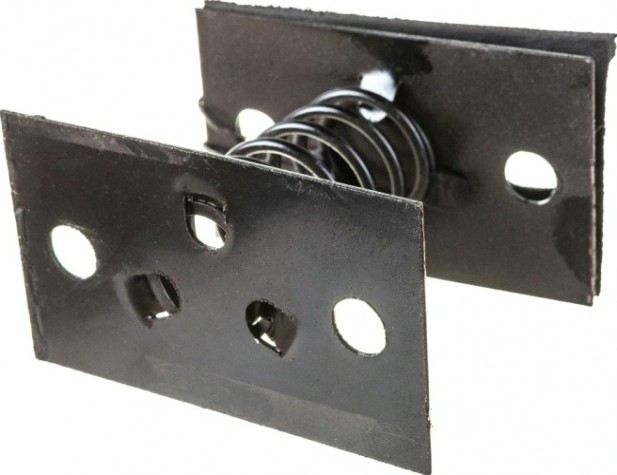 Виброизолятор Элком ДО 38 [03.07.000011]