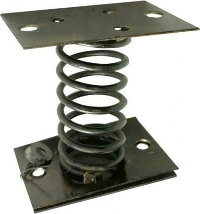 Виброизолятор Элком ДО 39 [03.07.000001]