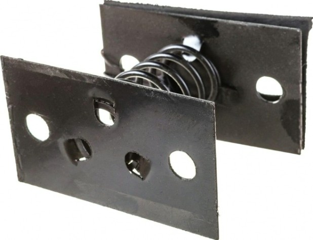 Виброизолятор Элком ДО 40 [03.07.000002]