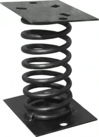 Виброизолятор Элком ДО 41 [03.07.000003]