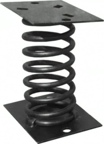 Виброизолятор Элком ДО 42 [03.07.000006]