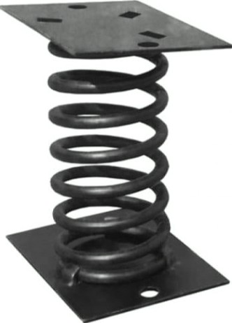 Виброизолятор Элком ДО 44 [03.07.000037]