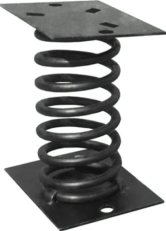 Виброизолятор Элком ДО 45 [03.07.000071]