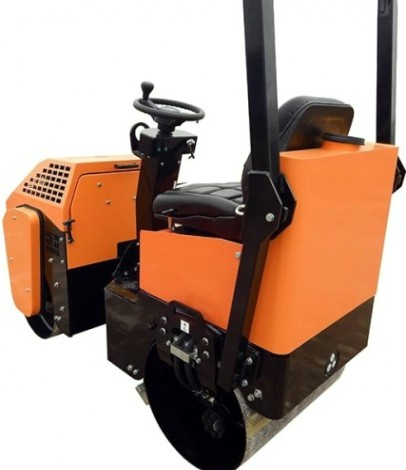 Виброкаток GROST VR 1000 [108892]