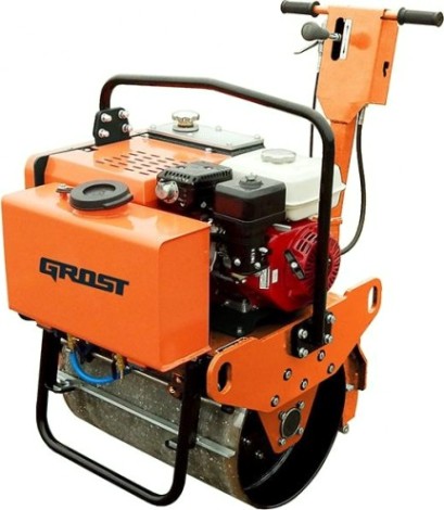 Виброкаток GROST VR 300 [108887]