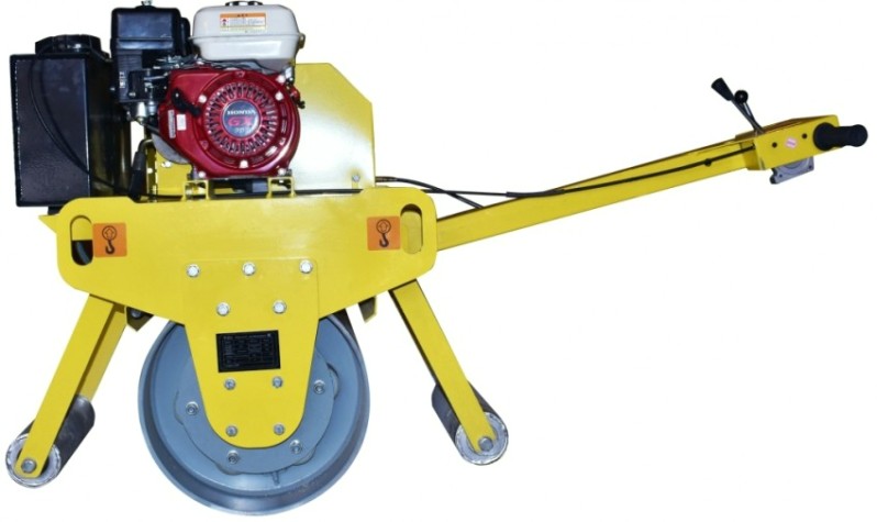 Виброкаток VEKTOR VR-600 одновальцовый [304]