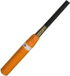 Вибронаконечник КРАСНЫЙ МАЯК D-76 мм [ИВ-116А.04.000-00]