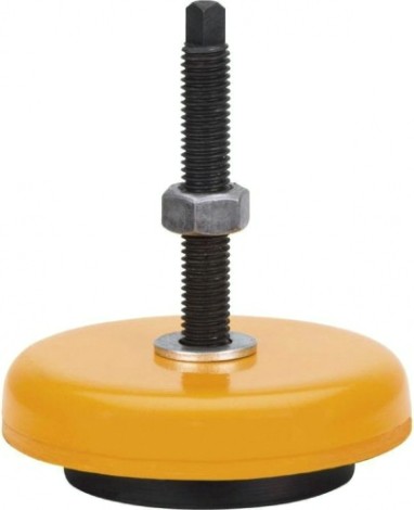 Виброопора JET JE59500048 М12 [59500048]