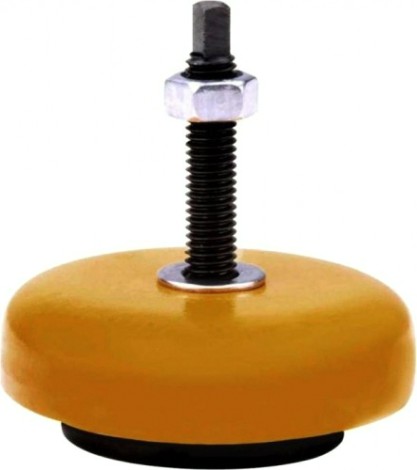 Виброопора JET JE59500049 М16 [59500049]