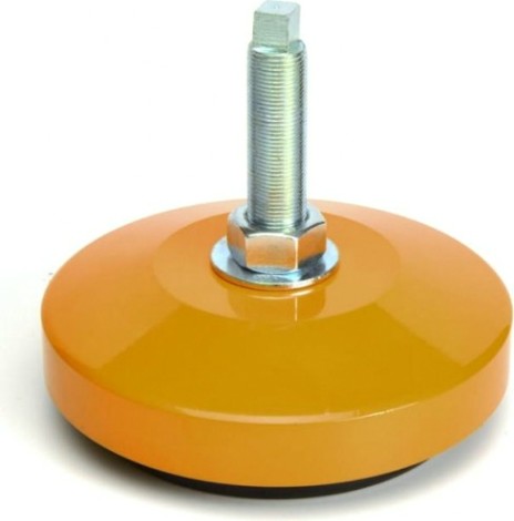 Виброопора JET JE59500050 М24 [59500050]