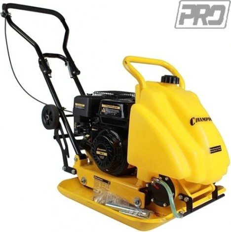 Виброплита CHAMPION PC1151FT