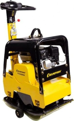 Виброплита CHAMPION PC1345RHH