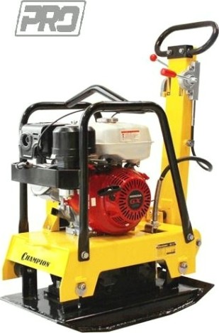Виброплита CHAMPION PC1645RH