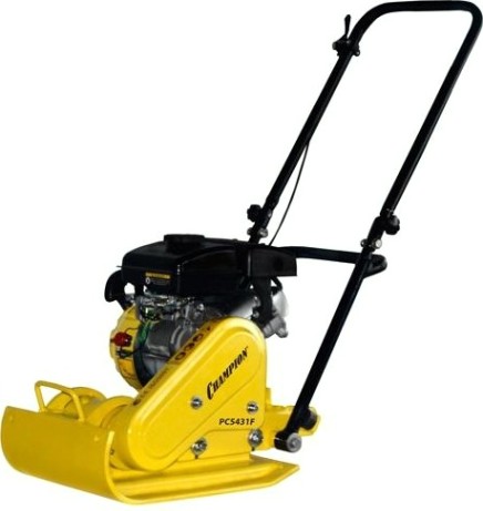 Виброплита CHAMPION PC5431F