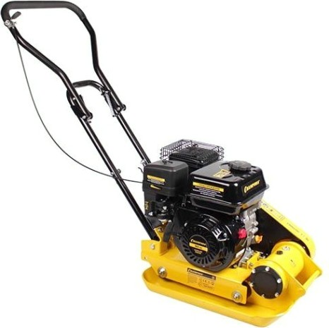 Виброплита CHAMPION PC6337F