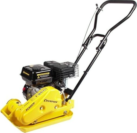 Виброплита CHAMPION PC6337F Виброплита CHAMPION PC6337F