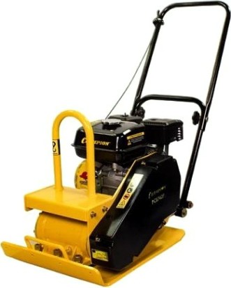 Виброплита CHAMPION PC8742F