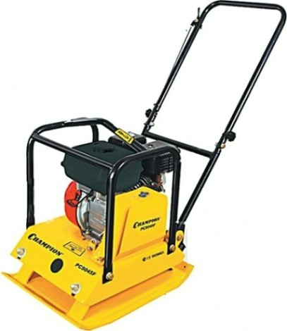 Виброплита CHAMPION PC9045F