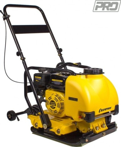 Виброплита CHAMPION PC9750FT