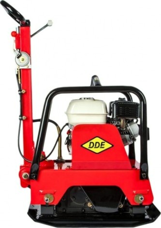 Виброплита DDE VP125HK [908-764]