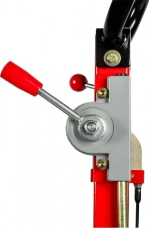 Виброплита DDE VP130 [908-726]