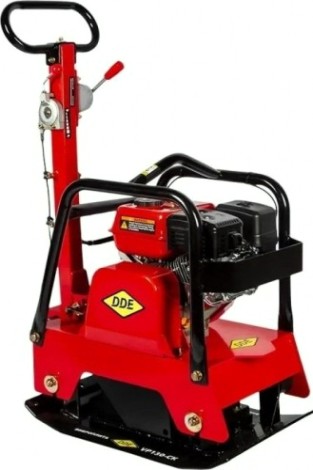 Виброплита DDE VP130 [908-726]