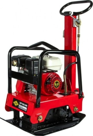 Виброплита DDE VP160-HK [908-771]