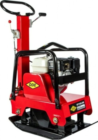 Виброплита DDE VP160-HK [908-771]
