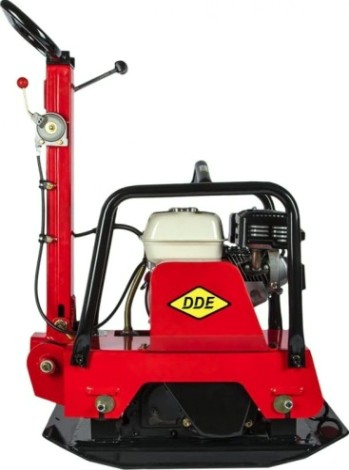 Виброплита DDE VP160-HK [908-771]