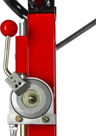 Виброплита DDE VP160-HK [908-771]