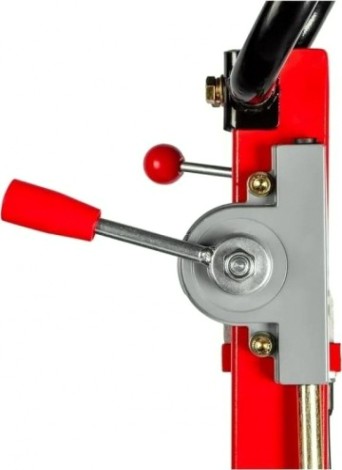 Виброплита DDE VP165 [908-733]