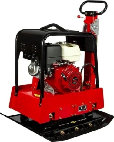 Виброплита DDE VP260-HK [908-788]