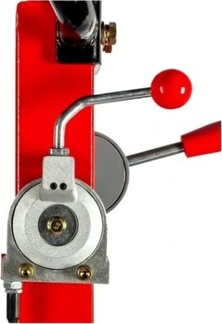 Виброплита DDE VP260-HK [908-788]