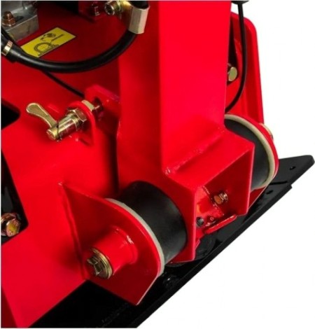 Виброплита DDE VP260-HK [908-788]