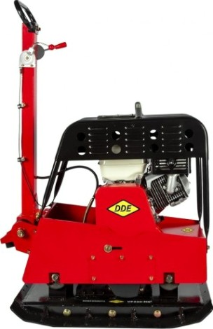 Виброплита DDE VP320-HK [908-795]