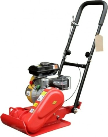 Виброплита DDE VP50-CK [908-689]