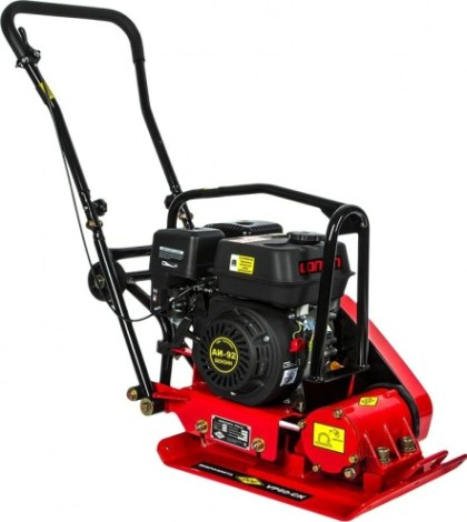 Виброплита DDE VP60 [908-696]