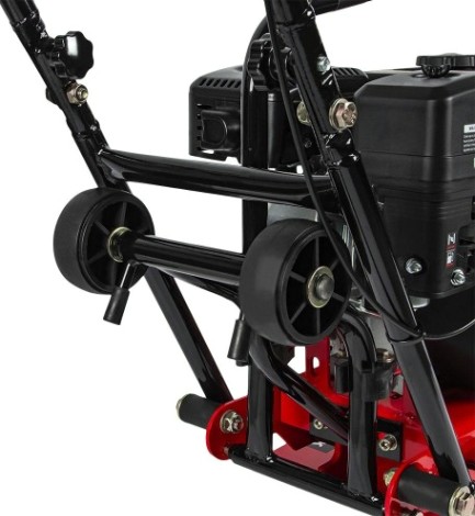 Виброплита DDE VP60 [908-696]