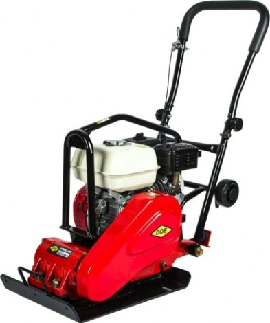 Виброплита DDE VP60-HK [908-740]