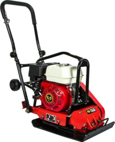 Виброплита DDE VP60-HK [908-740]